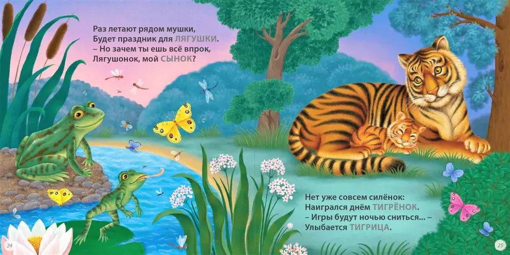 Загадки - рифмы. Подарочное издание