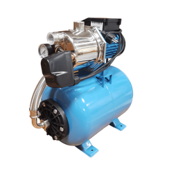 Насосная станция ДЖИЛЕКС ДЖАМБО 60/35 Н-24