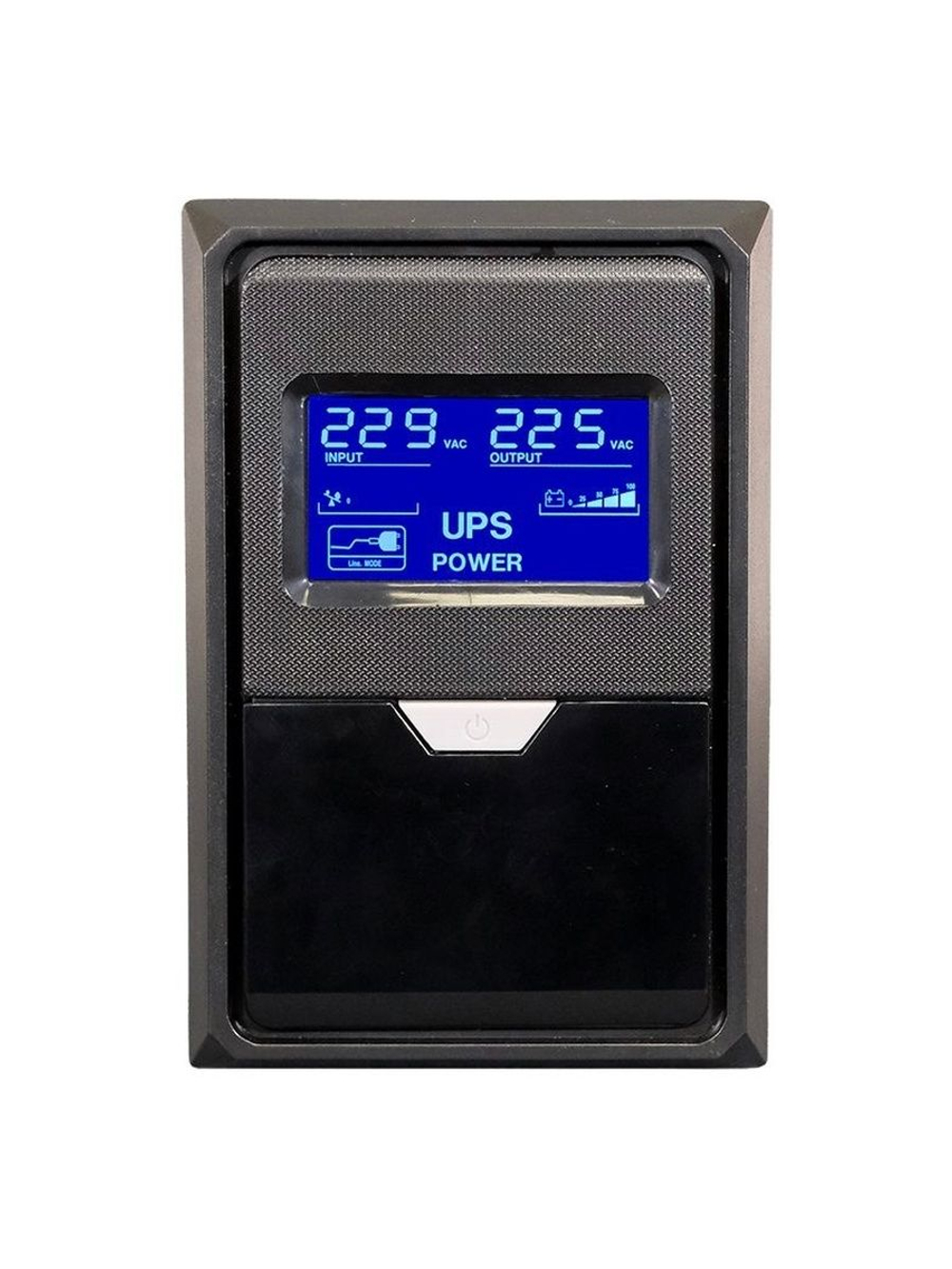 Источник питания UPS TS-UPS 650/360