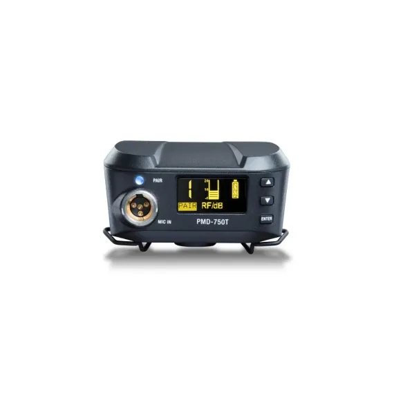 Marantz PMD-750