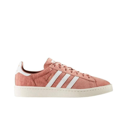 Женские кроссовки Adidas originals Campus 'Raw Pink' BY9841
