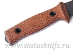 Нож TRC Knives M-1 SLG Vanadis 4 Extra NCMфотография - 5