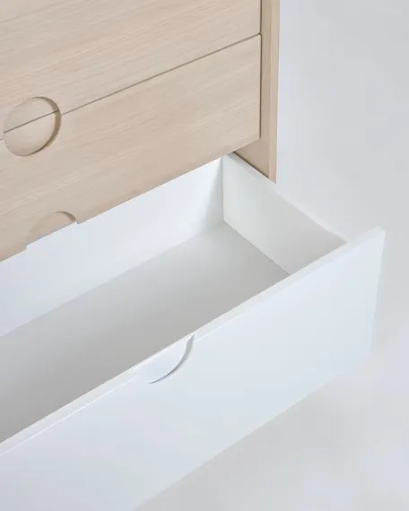 Комод Nunila 90x90 см