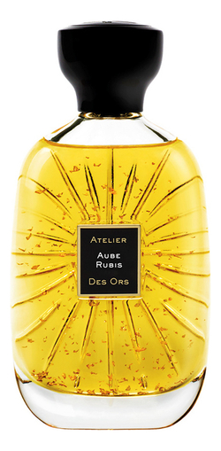Atelier des Ors Aube Rubis парфюмерная вода
