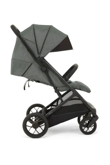 Прогулочная коляска Inglesina Maior Taiga Green