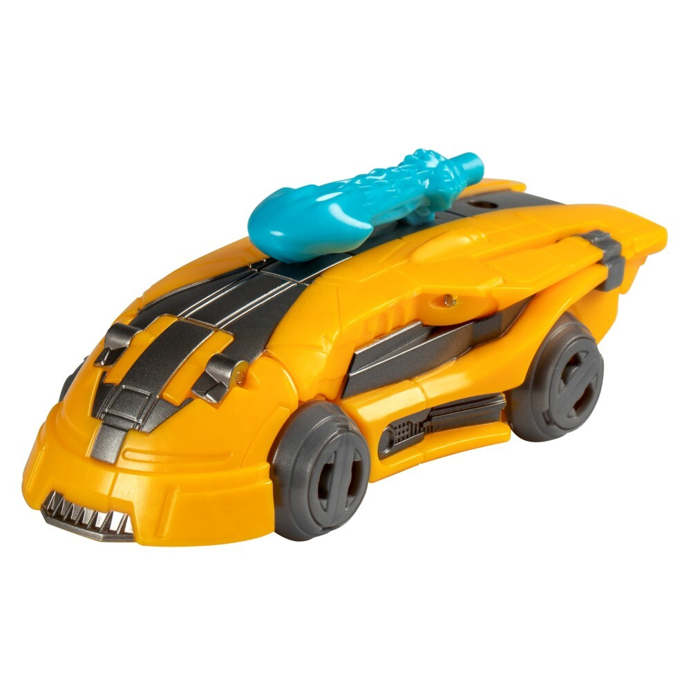 Hasbro Transformers One - Bumblebee Figure (B-127) Robot Battlers F9390 / артикул   F9203 F9390  / GTIN 5010996194541