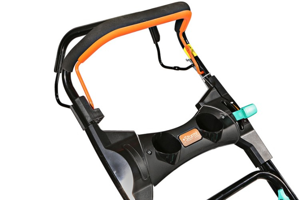 Газонокосилка бензиновая Sturm PL5117SF