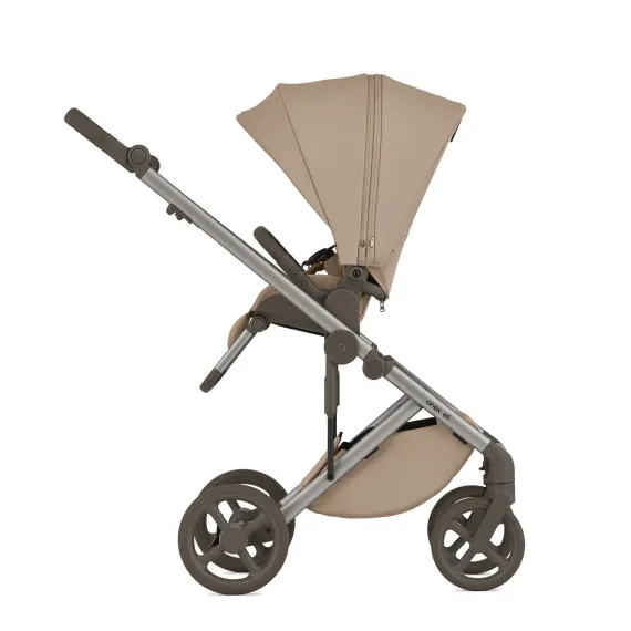 Коляска ANEX Eli 3 в 1 Gato