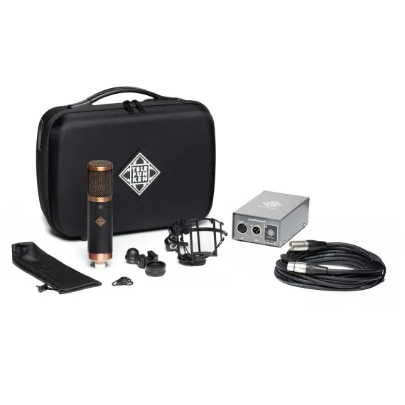 Telefunken TF29 Copperhead