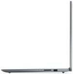 НОУТБУК LENOVO IDEAPAD SLIM 3 15IRU8 15.6&#34; / 8 ГБ / SSD 512 ГБ / БЕЗ ОС / 82X700D6RK