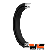 Армированная манжета УР-58 (70x90x13) FKM85