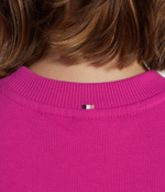 Худи Ecaisa BOSS BLACK - фуксия(50503008)