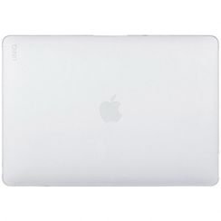 Чехол Uniq HUSK Pro Claro для MacBook Pro 16", прозрачный матовый (MP16-HSKPCDOVE)