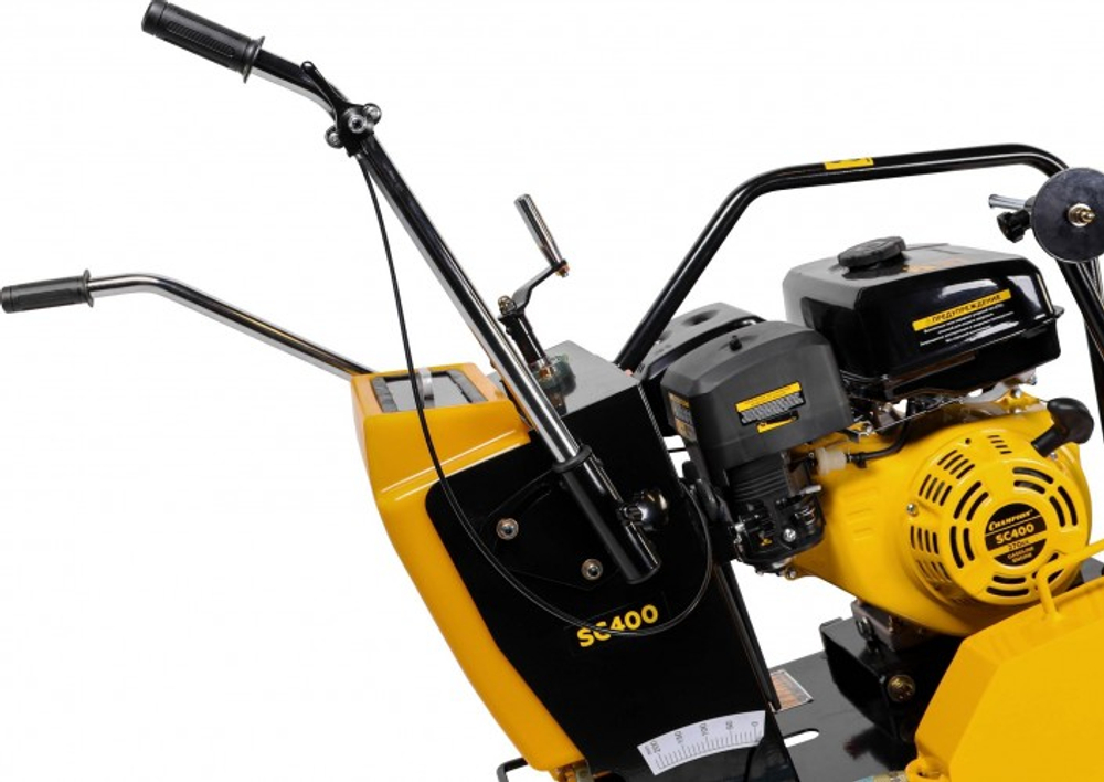 Резчик швов CHAMPION SC400