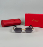 Очки Cartier
