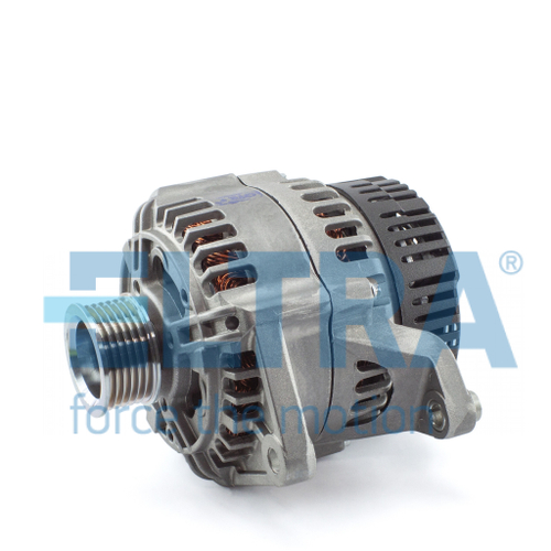 5122.3771-50 (ELTRA) Генератор двигателя автомобиля