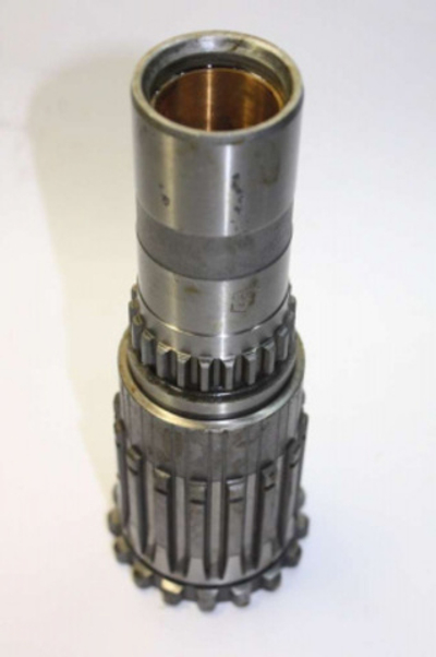 Вал 80-1701240 промежуточный КПП МТЗ-1221 (РУП МТЗ)