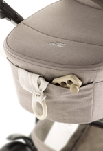 Детская коляска Britax Roemer Smile 5Z Style 2 в 1 Teak