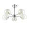 Потолочная люстра Evoluce Giorte SLE102702-05