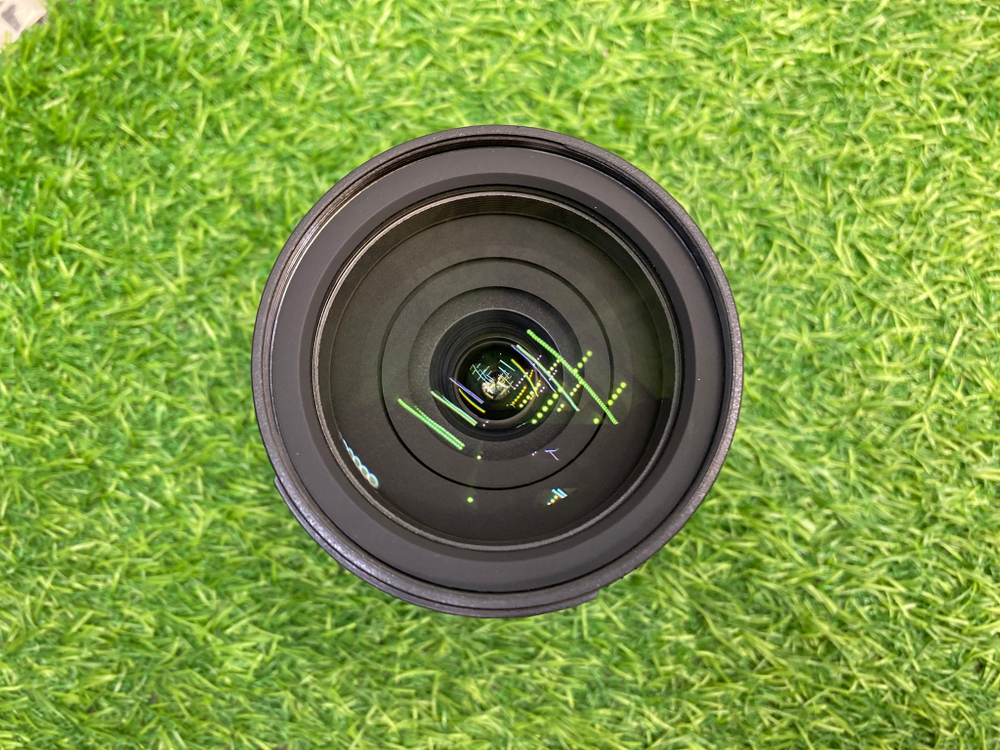 Tamron 16-300mm 3.5-6.3 Di II VC PZD Canon EF-S