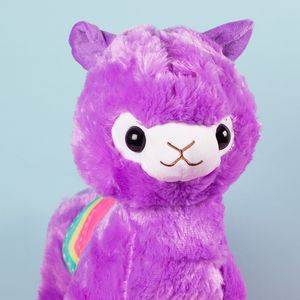 Игрушка ALPACA большая