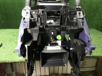 Подлокотник Jetour T2 (2023-н.в.)