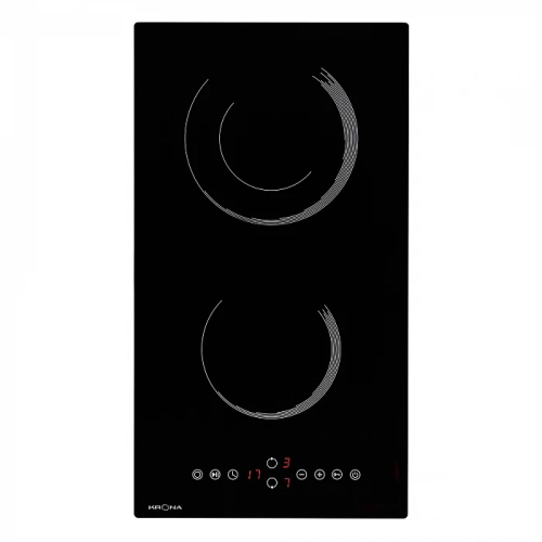 Электрическая панель Krona Orsa 30 BL