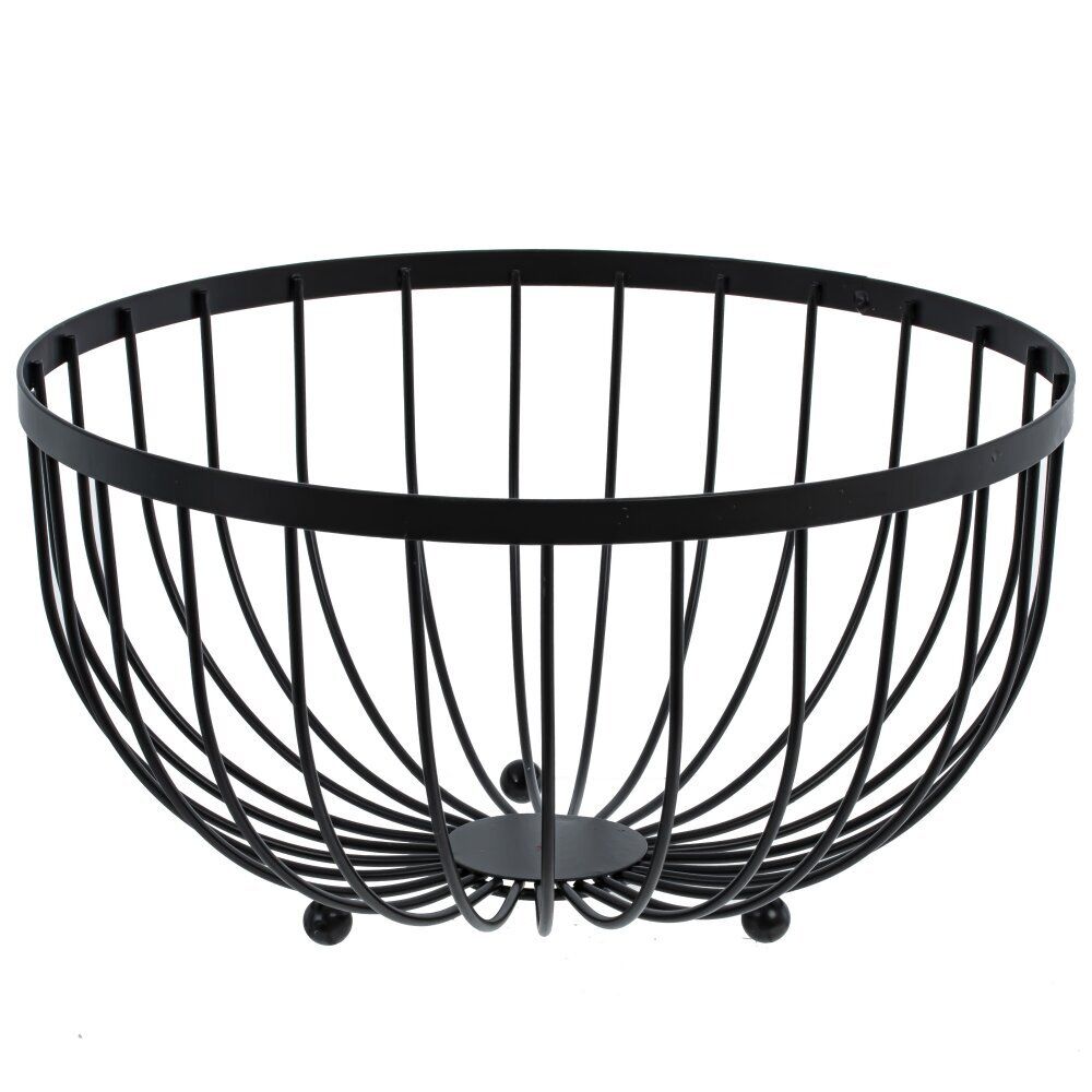 GAEM Ваза для фруктов, L25 W25 H13 см