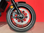 Honda CMX1100D (REBEL)