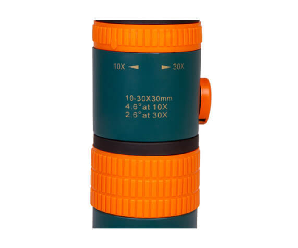 Монокуляр Levenhuk LabZZ MC6 - фото 3