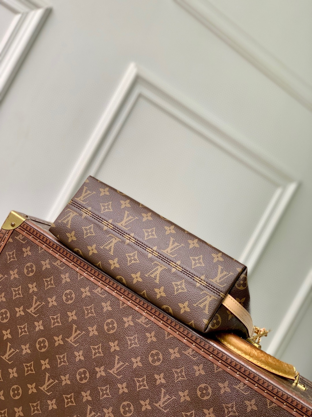 Louis Vuitton Multipass