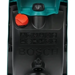 Bosch AXT Rapid 2200 электрический измельчитель 0600853600