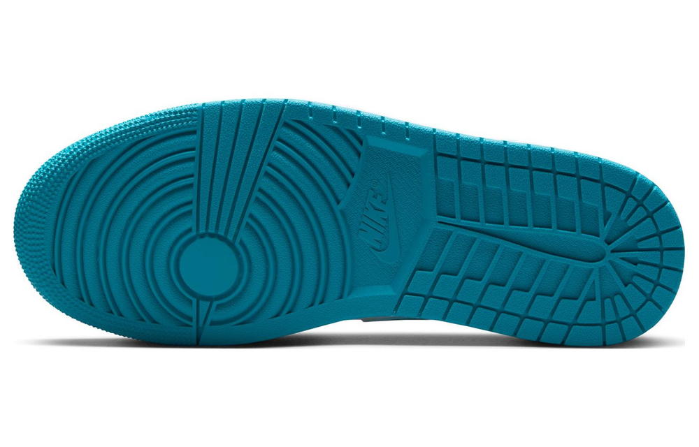 Jordan 1 Low Aquatone