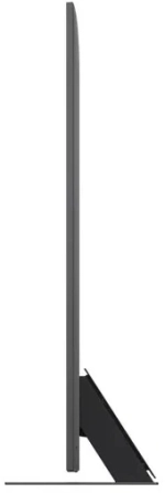 Телевизор LED LG 75" 75QNED86A6A.ARUG черный титан 4K Ultra HD 120Hz DVB-T DVB-T2 DVB-C DVB-S DVB-S2 USB WiFi Smart TV