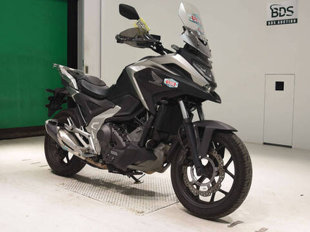 Honda NC750XD