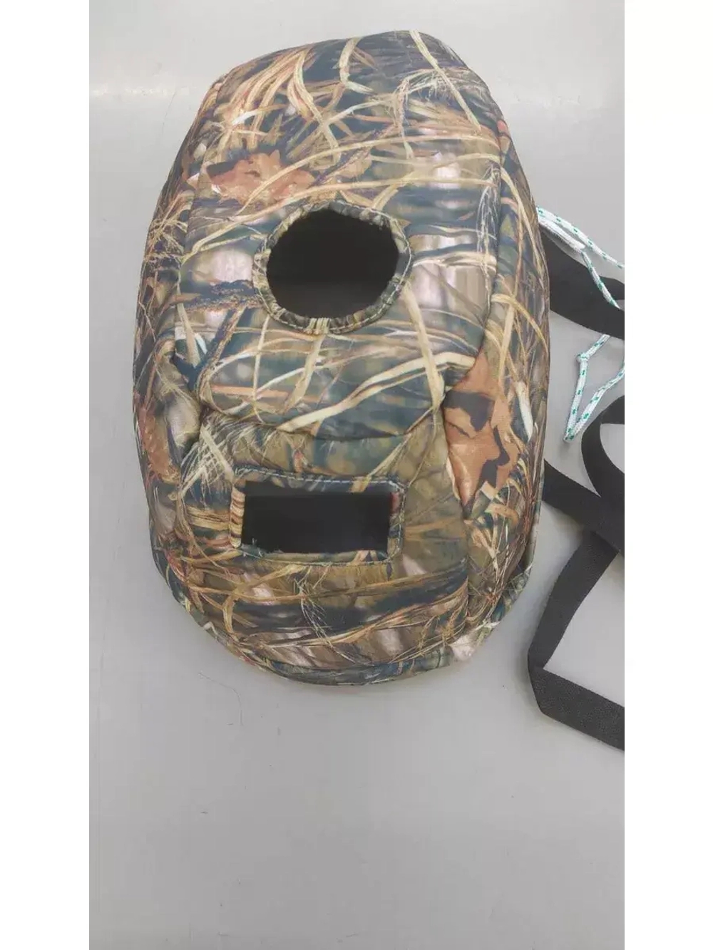 Чехол колпака Suzuki DF 4/5/6 A