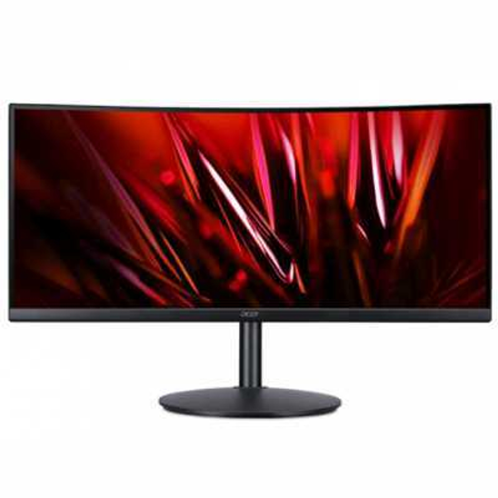 Монитор Acer Nitro XZ342CUS3bmiipphx