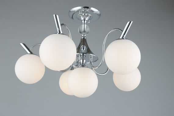 Потолочная люстра Omnilux Dalmine OML-64117-06