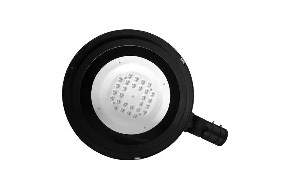 Светильники парковые уличные 30вт 475x167мм