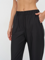 Брюки женские м543 liberty комфорт черный53