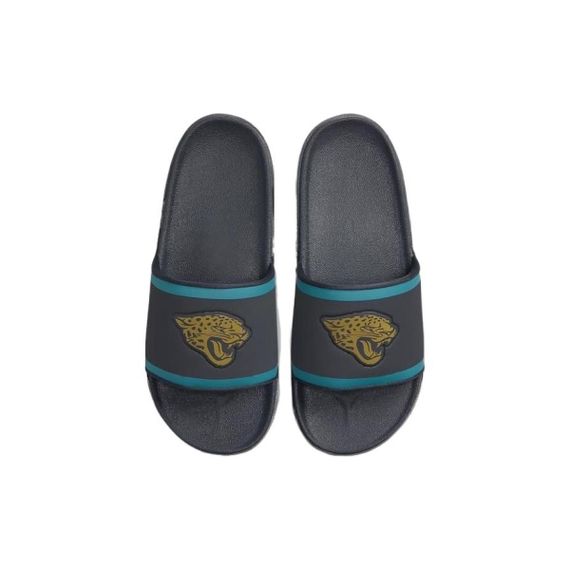 Nike Offcourt Slide 'Jacksonville Jaguars'