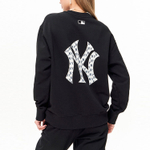 Толстовки MLB, 3AMTM0831-50BKS