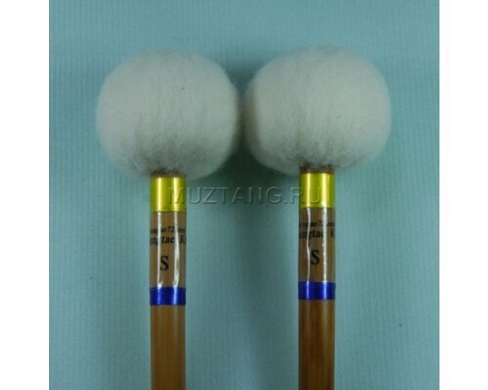 Палочки для литавр CONCORDE SEUNGTAE S