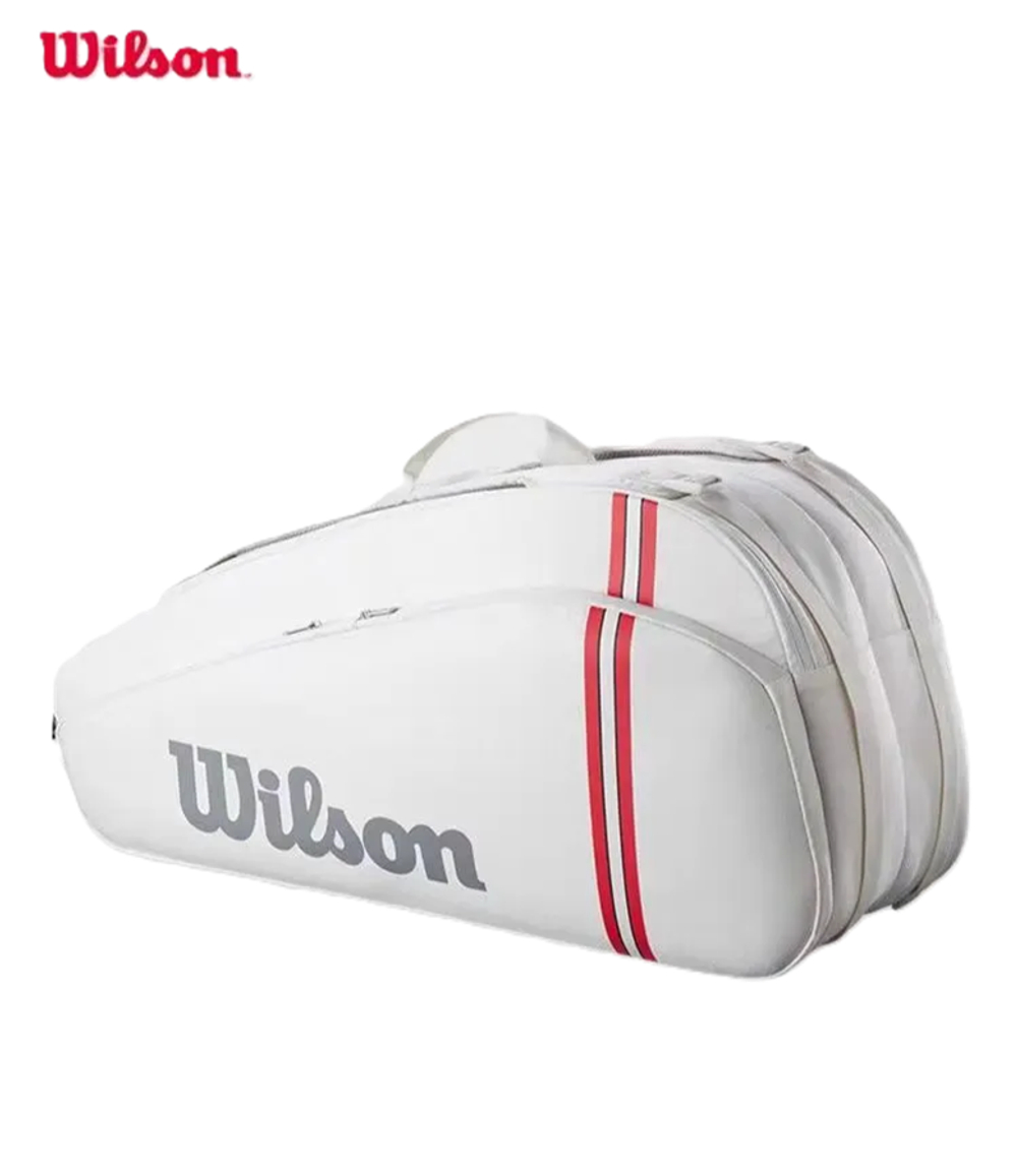 Чехлы для тенниса WILSON TOUR 12PK 2025 .