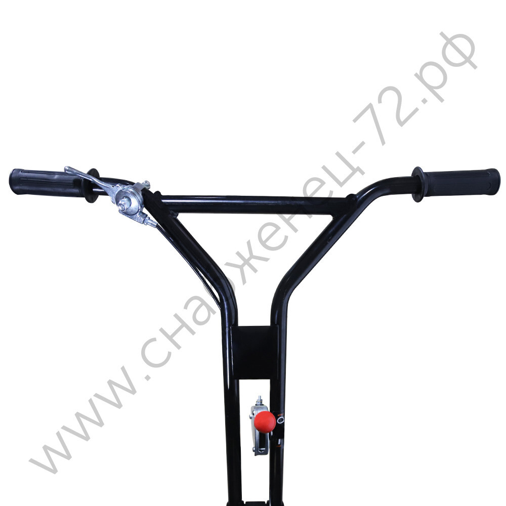 Затирочная машина бензиновая FTL PT-600