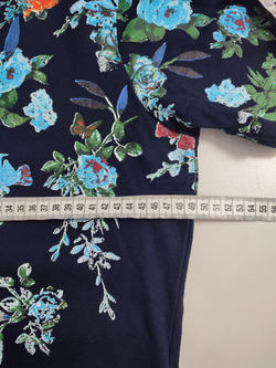 Блузка Giorgio трикотажная 46 размер