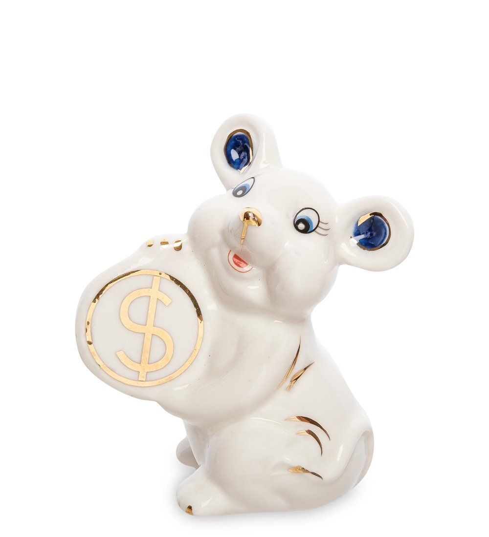 Valerio Sole VS-359 Фигурка «Мышонок»