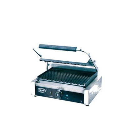 Гриль контактный HSG37E PRO