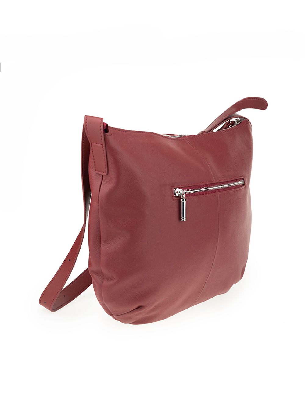 BL7221/69 Сумка жен., нат. кожа