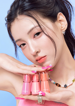 Saemmy's Jelly Shot Tint